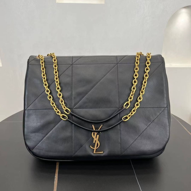 Y*L top handle bags